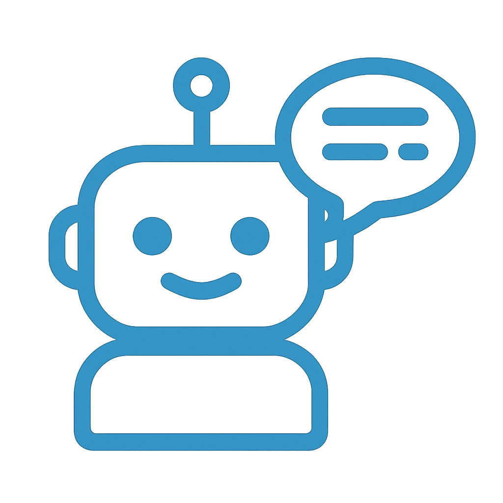 Chatbot Icon