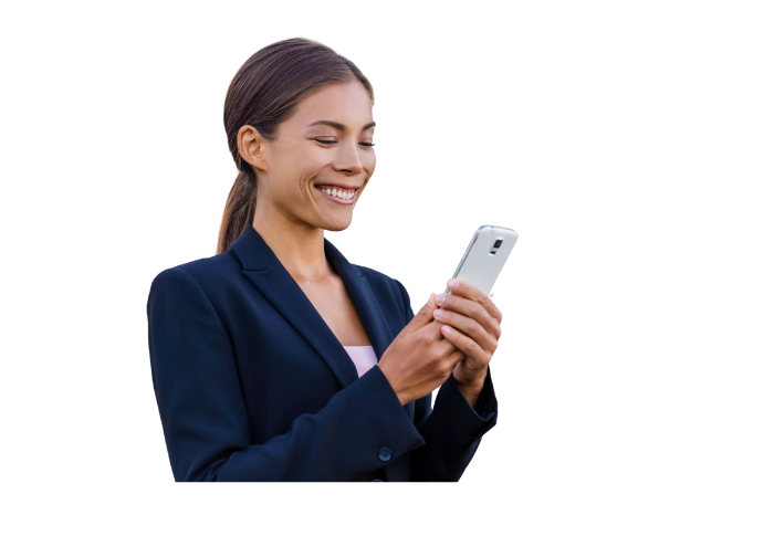 EchoDial messaging and automation