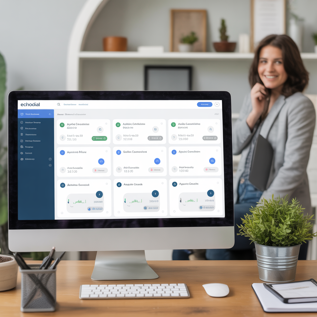 The Best Appointment Scheduling Software for Small Businesses: Why EchoDial Stands Out