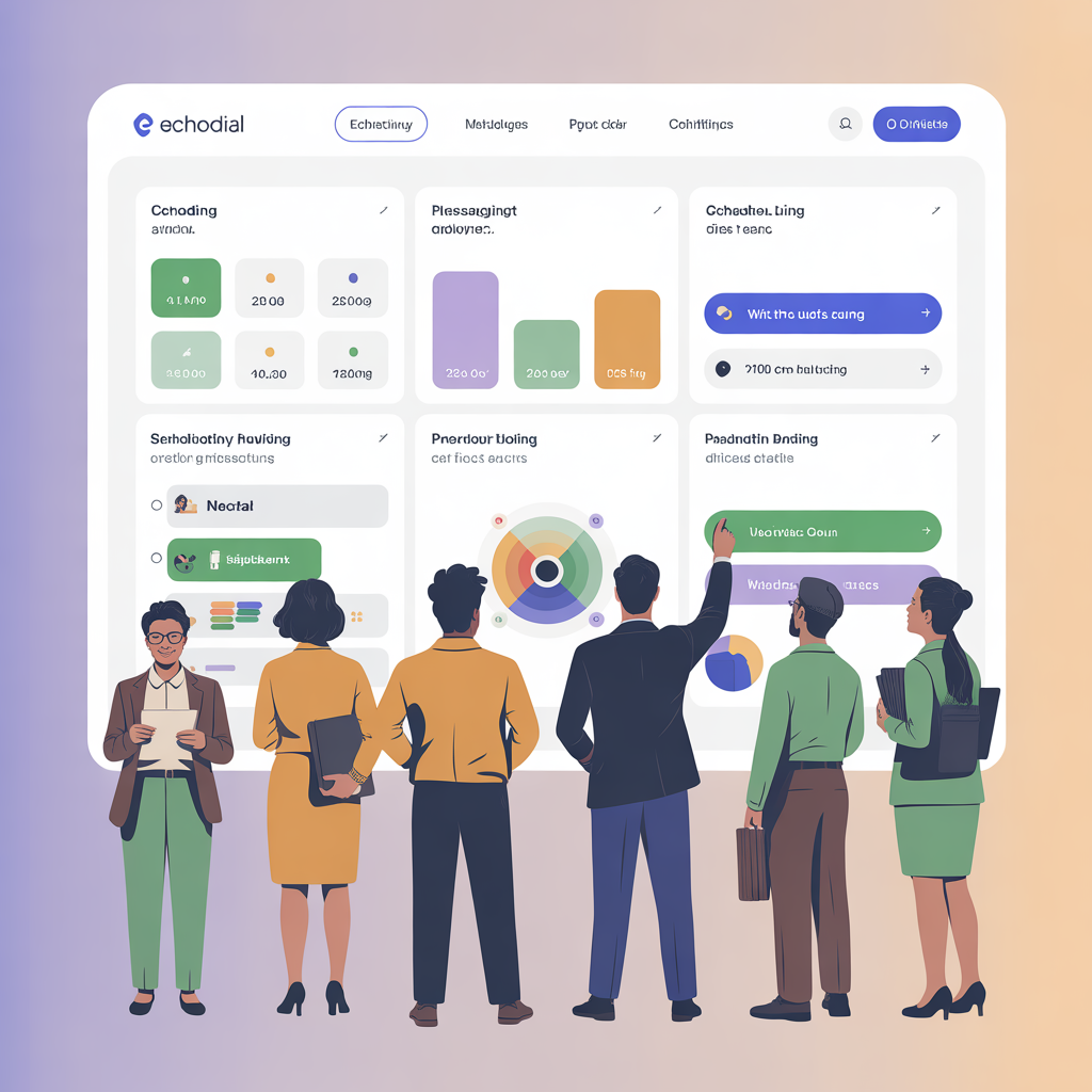 Choosing EchoDial: The Smart Move for Your Service-Based Business
