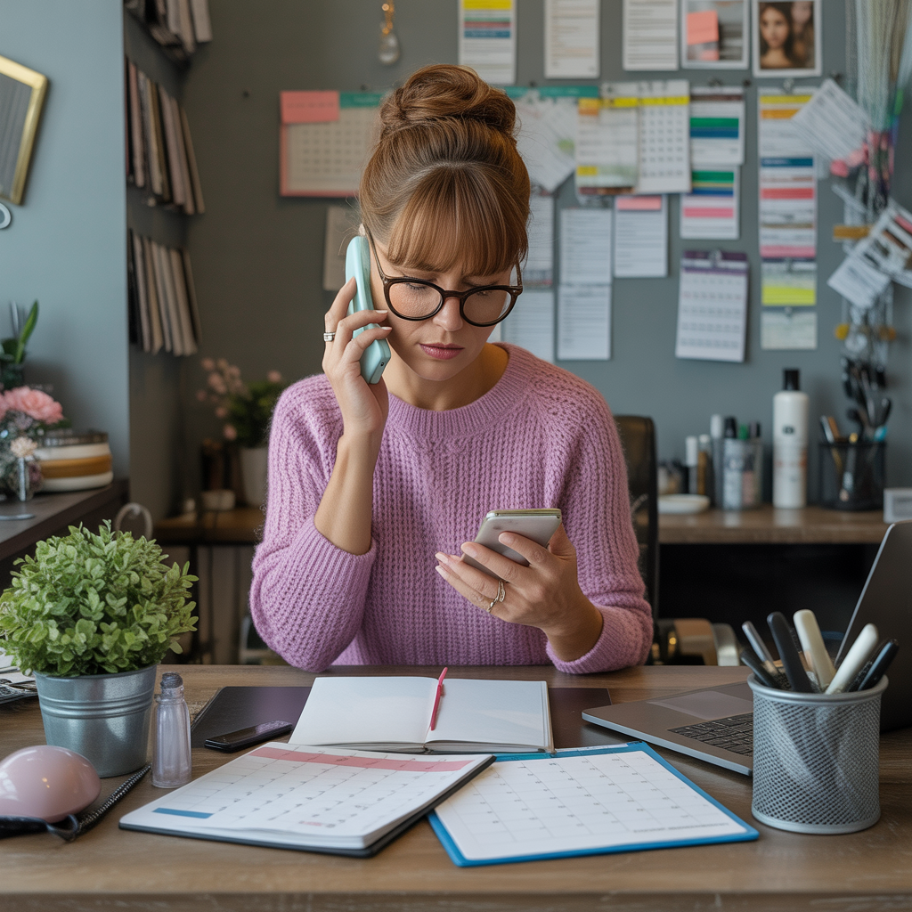 Why Manual Booking is Costing Your Business Time and Money