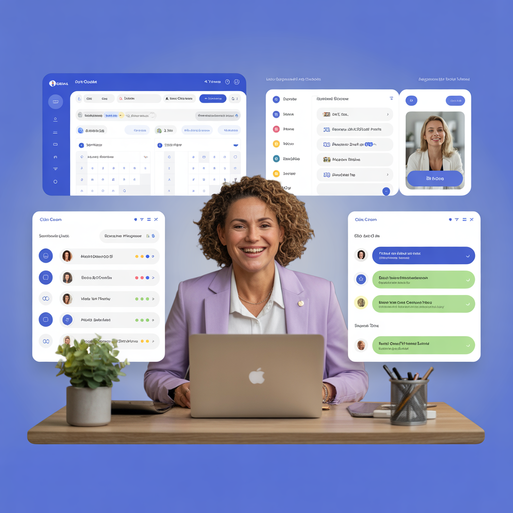 Why Coaches Need More Than Just Calendly: Unlocking New Potential with EchoDial