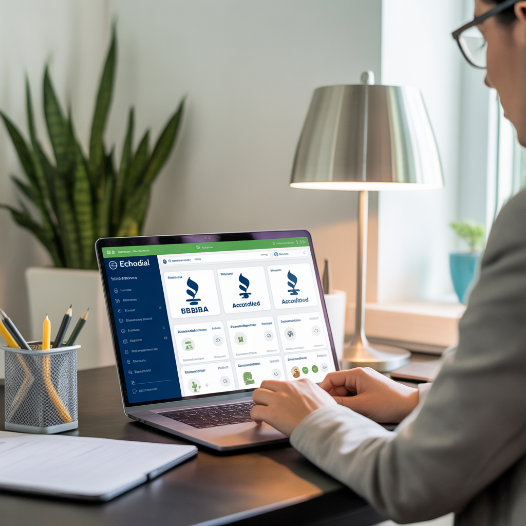 Why EchoDial's BBB Accreditation Matters to Your Business