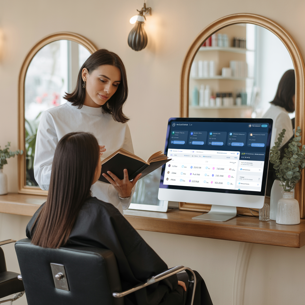 Top Appointment Booking Apps: Why EchoDial Stands Out