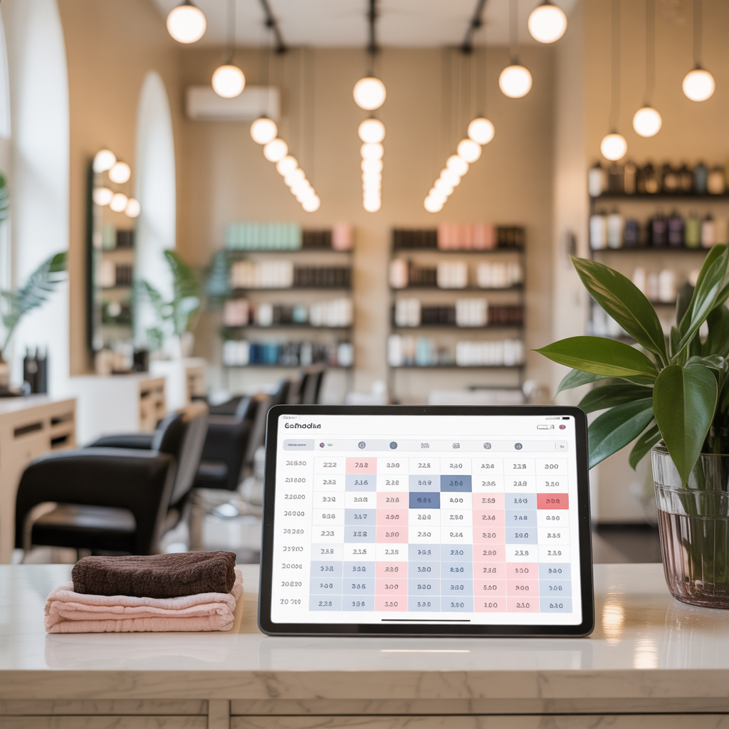 Why EchoDial is the Go-To Choice for Salon and Spa Booking