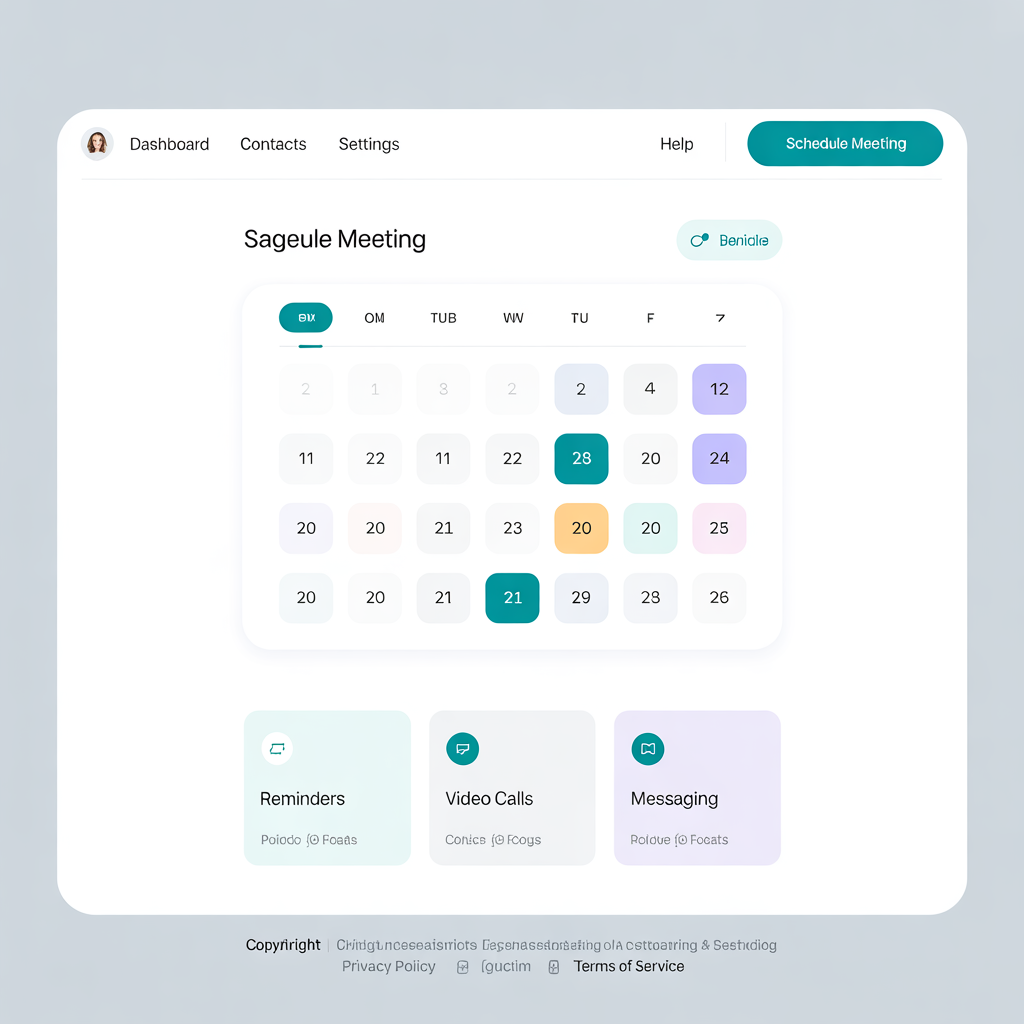 Finding the Right Fit: The Top Appointment Scheduling Software for Your Business