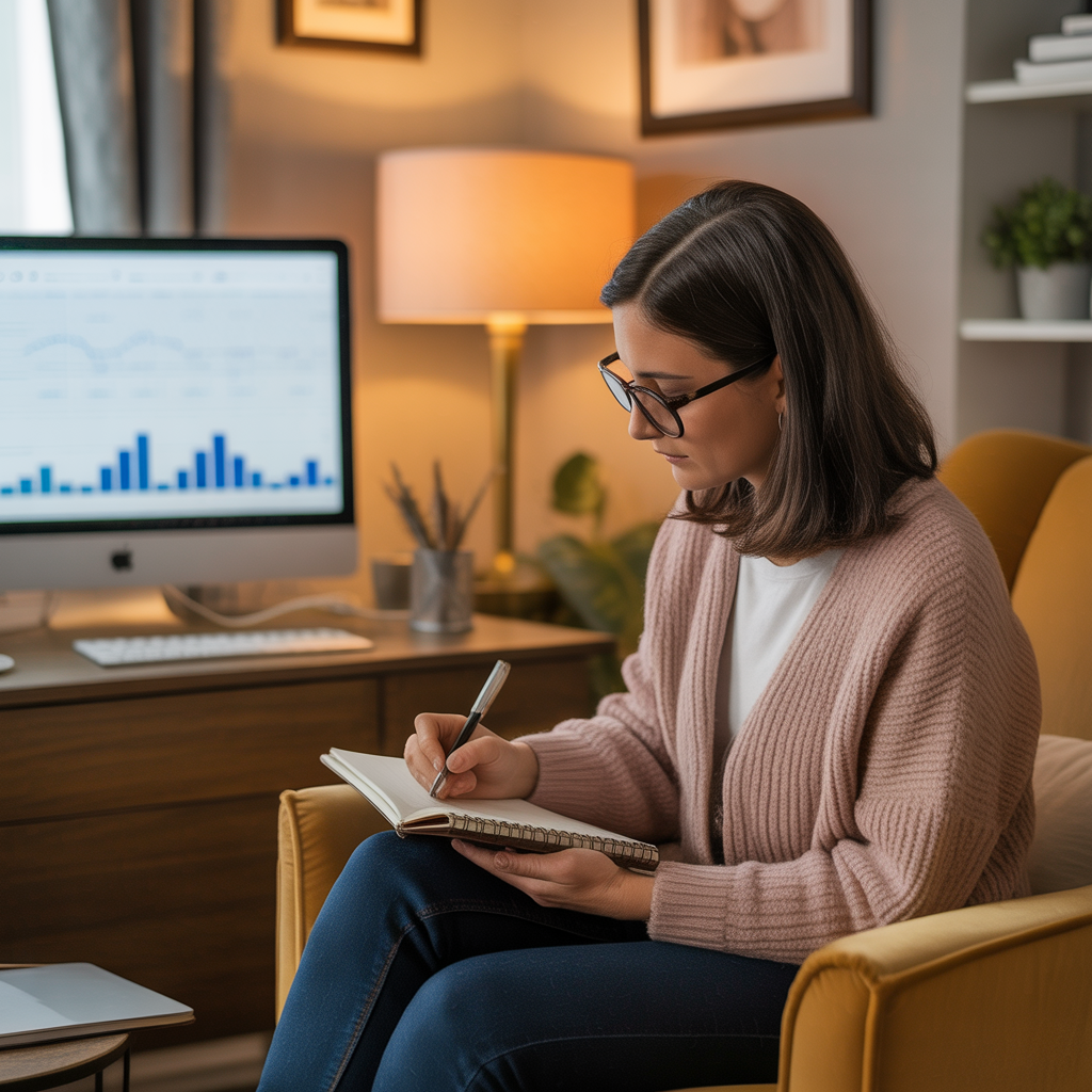 How to Write Impactful Therapy Progress Notes (with Examples)