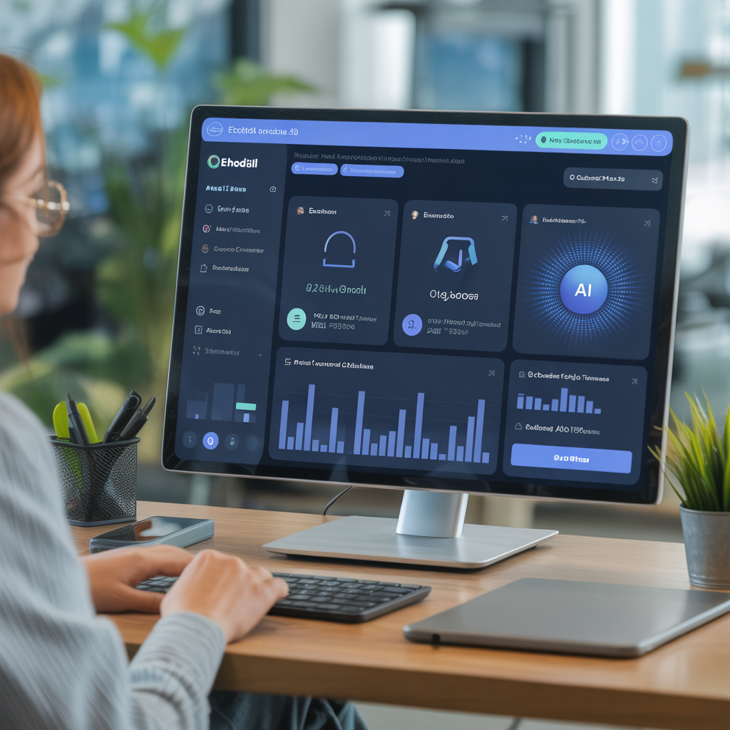 Harnessing AI with EchoDial: Transform Your Business Operations
