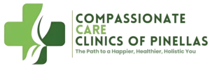Compassionate Care Clinics of Pinellas Logo